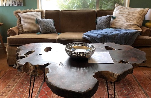 Roxhill Apartment | Explore everything Seattle has to offer