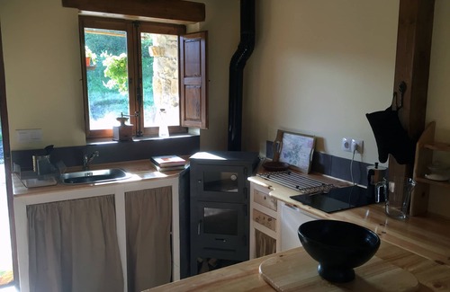 Santovena Apartment | Explore Hidden Spain from La Pipa