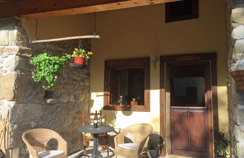 Santovena Apartment | Explore Hidden Spain from La Pipa