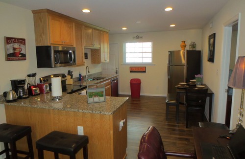 Durham Apartment | Explore Old North Durham