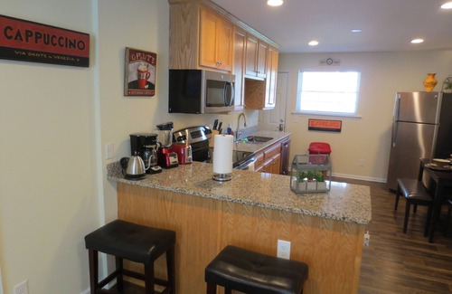 Durham Apartment | Explore Old North Durham