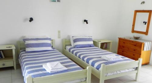 Argassi Apartment | Explorer's Rest