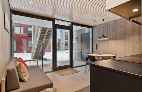 Henningsvaer Apartment | Explorers Rest, Henningsvær