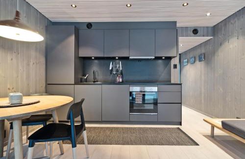 Henningsvaer Apartment | Explorers Rest, Henningsvær