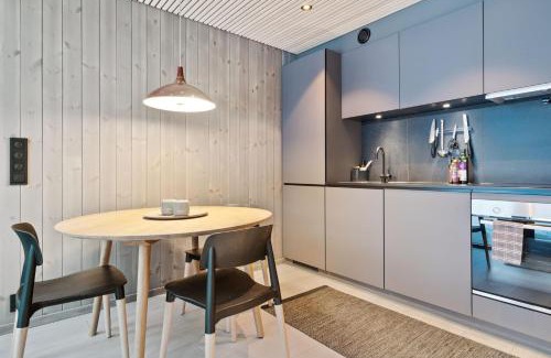 Henningsvaer Apartment | Explorers Rest, Henningsvær