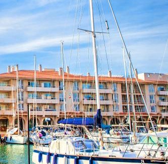 Almerimar Apartment | Expoholidays - Apartamentos Puerto Almerimar