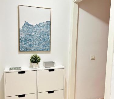 Almerimar Apartment | Expoholidays - Estudio loft moderno