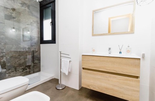 Almeria Apartment | Expoholidays - primera linea de playa Villapepita