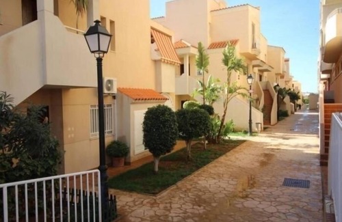 Aguadulce Apartment | Expoholidays villasara