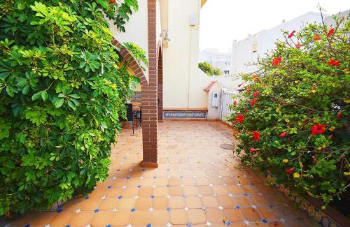 Balanegra House | Expoholidays Vistas al mar - A pie de playa