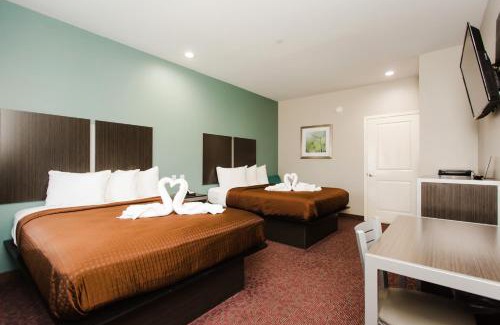 Spring Hotel | Express Inn - Spring