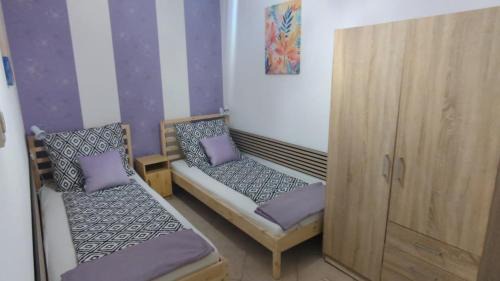Szeged Apartment | Express To Go Apartment