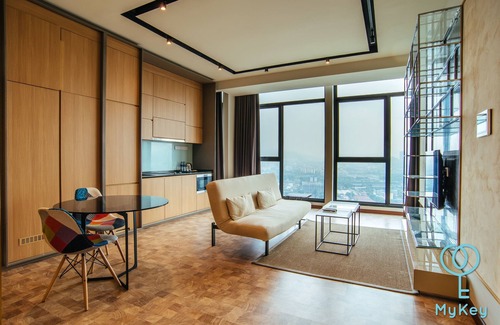 Malaysian Police Training Centre Apartment | Expressionz Professional Suites by MyKey