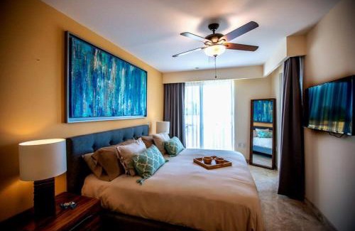 Ajijic Apartment | Exquisite 1BR Condominium