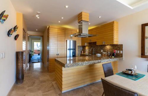 Ajijic Apartment | Exquisite 1BR Condominium