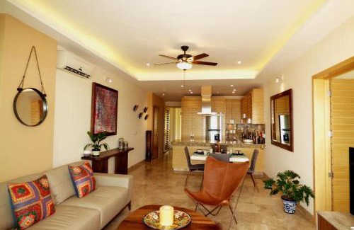 Ajijic Apartment | Exquisite 1BR Condominium