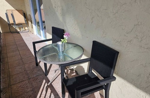 Mid Beach Condo | Exquisite 2 Bedroom 2 Bath Steps to the Beach!