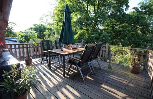 Bartelshagen Apartment | Exquisite apartments on the Baltic Sea Apartment in Bartelshagen II