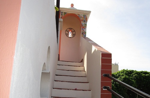 Cartagena Walled City House | Exquisite colonial jewel in Cartagena's old city walls