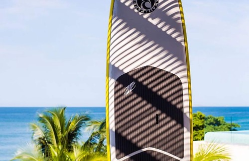 Punta de Mita Condo | Exquisite Design Pacifico Building Los Veneros