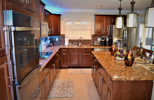 Kissimmee House | Exquisite Destination Villas. Crystal location