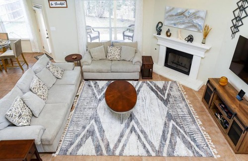 San Antonio House | Exquisite Luxury Home near Sea World, San Antonio