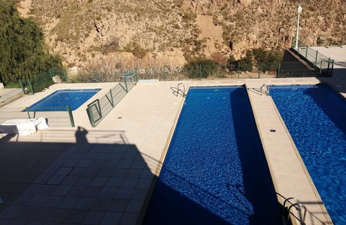 Bedar House | Exquisite modern 2-Bed House in El Pinar de Bedar