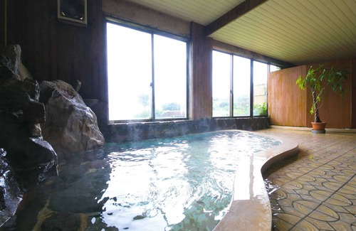 Minamikyushu Hotel | Exquisite spiny lobster Half Board plan Nonsmoking Japanesestyle room with 12 tatami mats/Minamikyushu Kagoshima