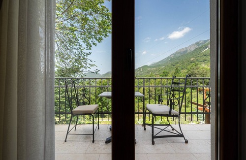 Lapcici Villa | Exquisite Villa Sunrise for Perfect Summer Getaway