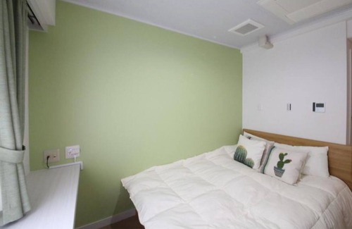 Sugamo Apartment | EXsaison Sugamo ・ 204