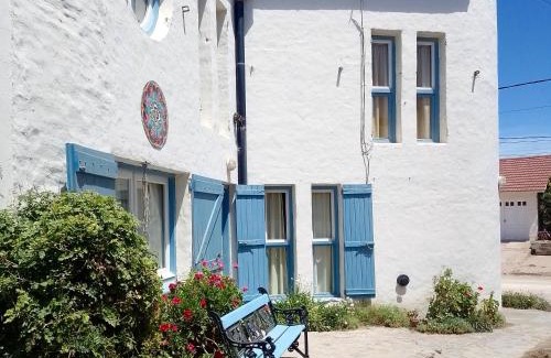 Claromeco House | Exte Maitena