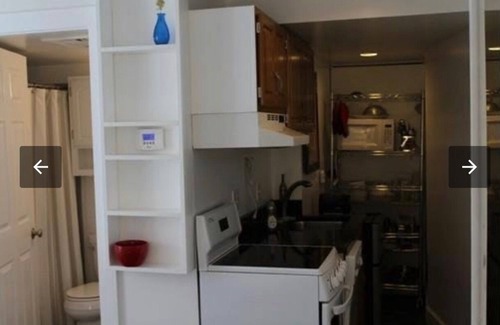 Wellesley Condo | Extend your rest in the Wellesley Square's best