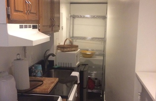 Wellesley Condo | Extend your rest in the Wellesley Square's best