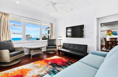 Point Vernon House | Extended Family Escape
