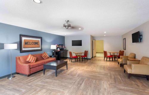 Innsbrook Hotel | Extended Stay America Select Suites - Richmond - Innsbrook