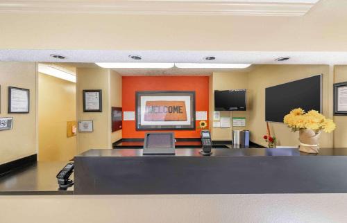 Limona Improvement Hotel | Extended Stay America Select Suites - Tampa - Brandon