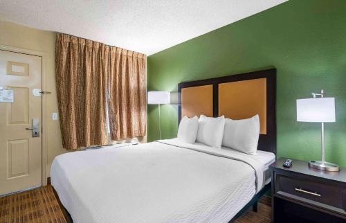Limona Improvement Hotel | Extended Stay America Select Suites - Tampa - Brandon