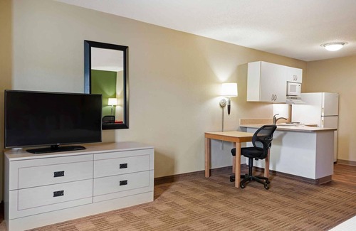 Gwinnett Place Hotel | Extended Stay America Select Suites - Atlanta - Duluth