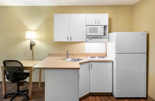 Gwinnett Place Hotel | Extended Stay America Select Suites - Atlanta - Duluth