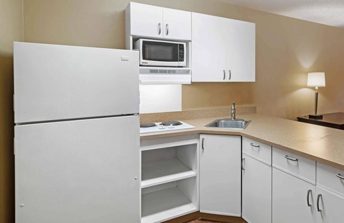 Gwinnett Place Hotel | Extended Stay America Select Suites - Atlanta - Duluth
