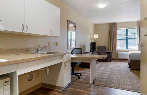 Tanasbourne Hotel | Extended Stay America Suites Portland Beaverton/Hillsboro