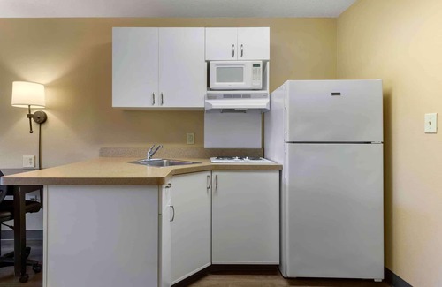 Herndon Hotel | Extended Stay America Suites Washington DC Herndon Dulles