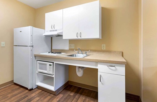 Herndon Hotel | Extended Stay America Suites Washington DC Herndon Dulles