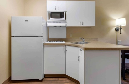 Herndon Hotel | Extended Stay America Suites Washington DC Herndon Dulles
