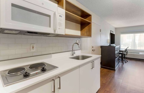 Milpitas Hotel | Extended Stay America Suites San Jose Milpitas McCarthy Ranc