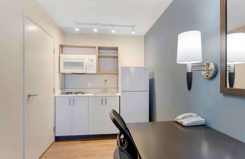 Milpitas Hotel | Extended Stay America Suites San Jose Milpitas McCarthy Ranc