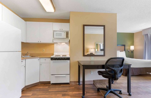 Edenvale Hotel | Extended Stay America Suites San Jose Edenvale South