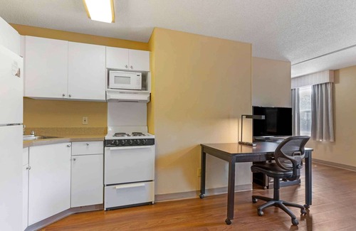 Edenvale Hotel | Extended Stay America Suites San Jose Edenvale South