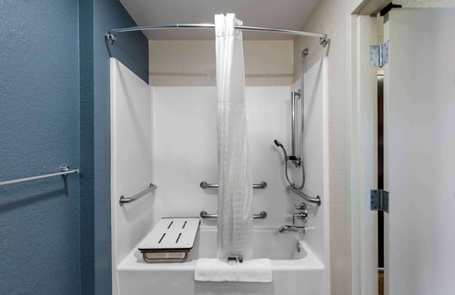 Edenvale Hotel | Extended Stay America Suites San Jose Edenvale South