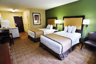 Horsham Hotel | Extended Stay America Suites - Philadelphia - Horsham - Welsh Rd